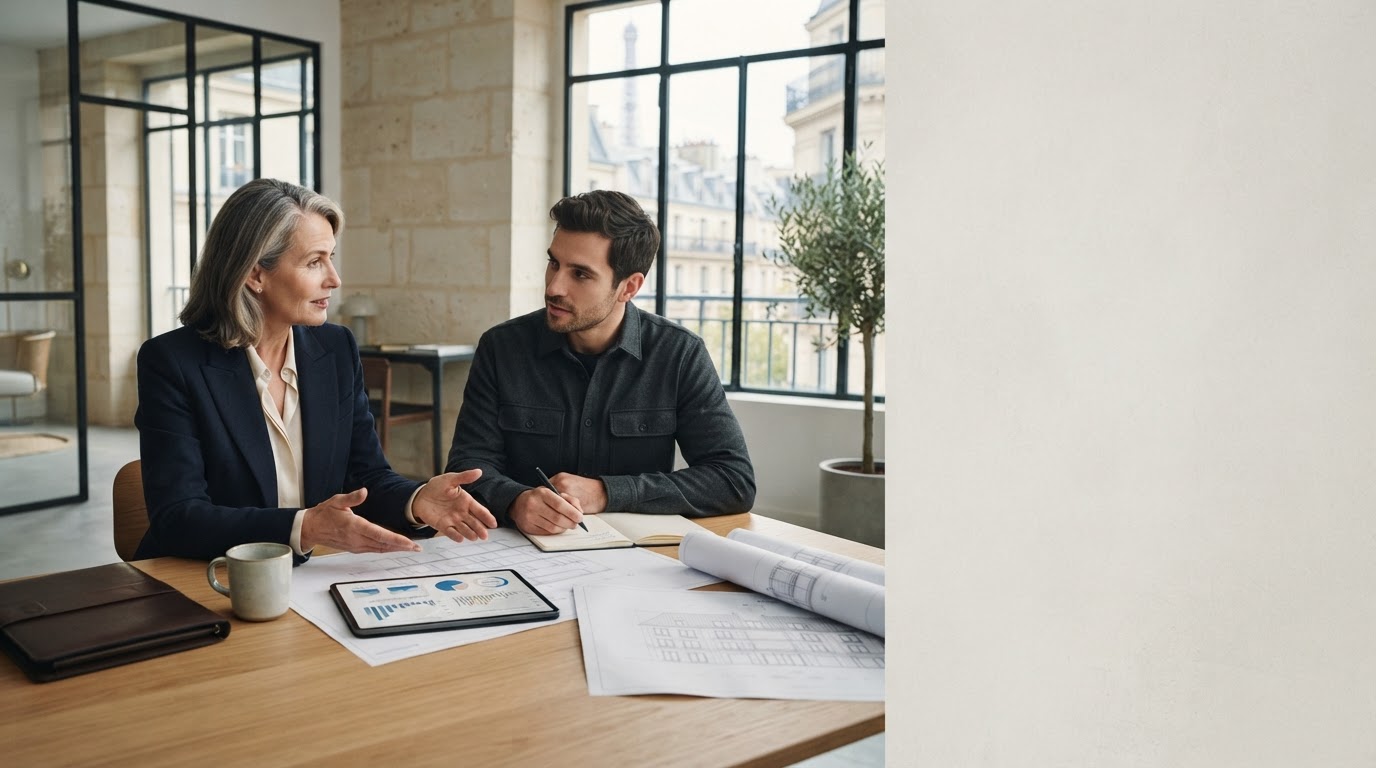 Loyal Termévane — tableau de bord d'analyse financière par intelligence artificielle